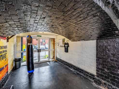 HERITAGE, CHARACTER AND UNMATCHED POTENTIAL
