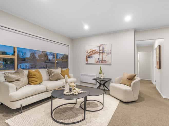 2/31 Ascot Avenue, Remuera
