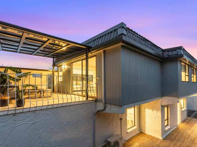 2/31 Ascot Avenue, Remuera