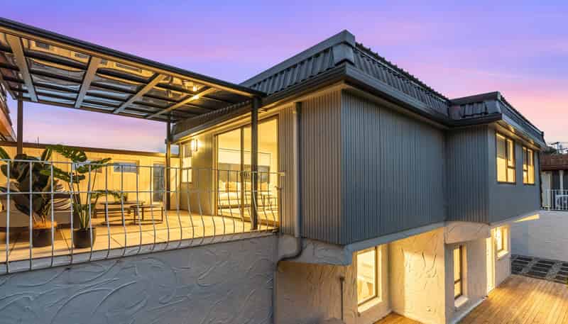 2/31 Ascot Avenue, Remuera