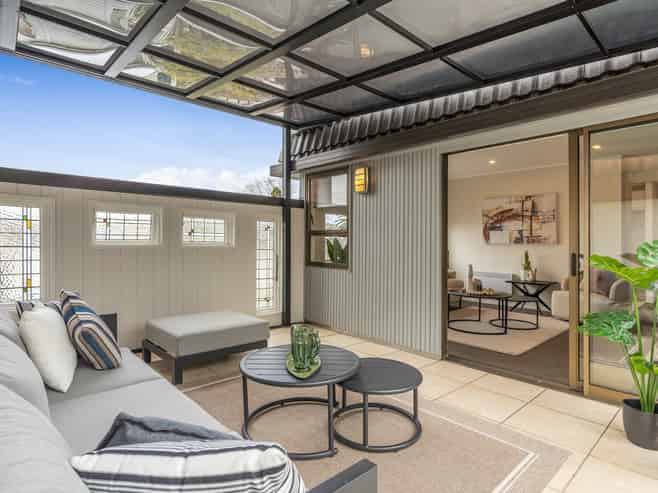 2/31 Ascot Avenue, Remuera
