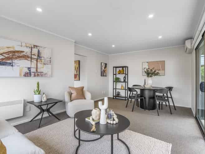 2/31 Ascot Avenue, Remuera