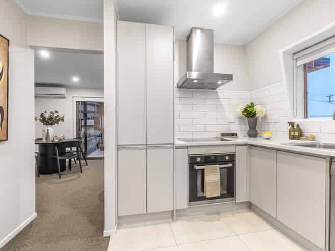 2/31 Ascot Avenue, Remuera