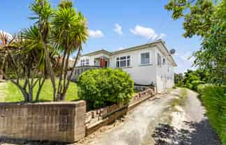 22 Abbotts Way, Remuera