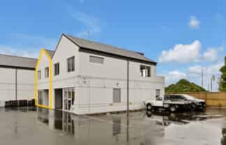 3/36 Settlers Crescent, Ferrymead