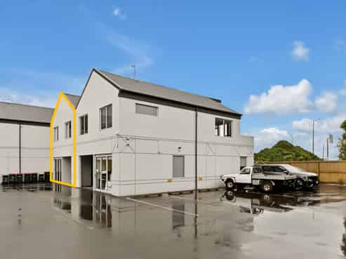 3/36 Settlers Crescent, Woolston