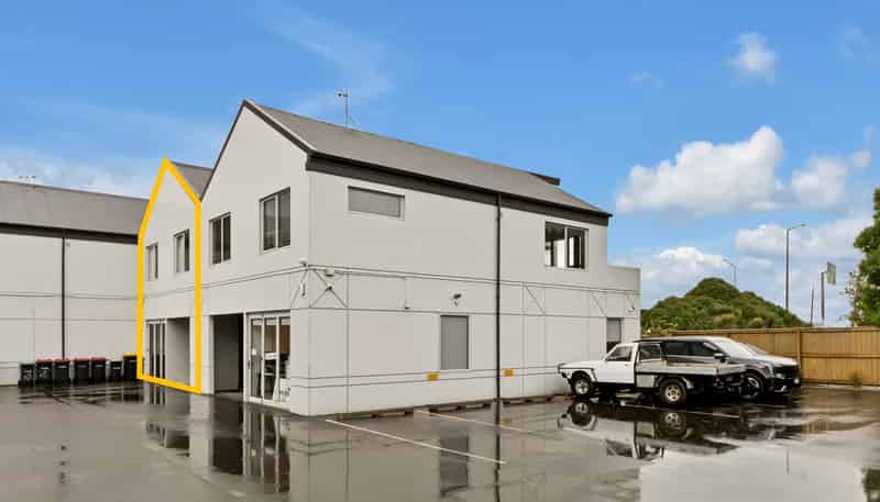 3/36 Settlers Crescent, Ferrymead