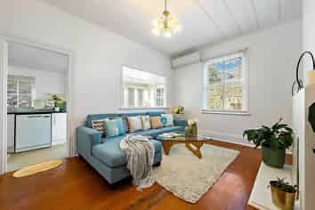 1 Prospect Terrace, Mount Eden