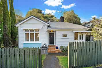 1 Prospect Terrace, Mount Eden
