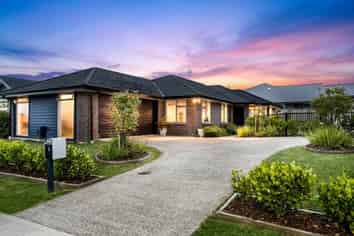 16 Percy Greens, Silverdale