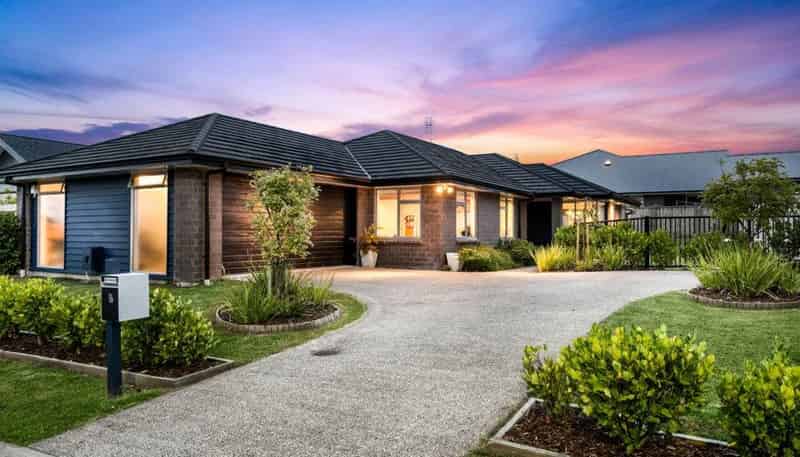 16 Percy Greens, Silverdale