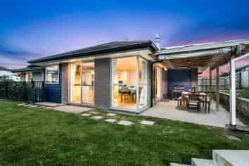 16 Percy Greens, Silverdale