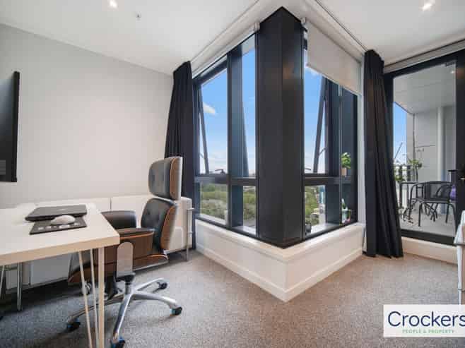 1302/145 Nelson Street, Auckland Central