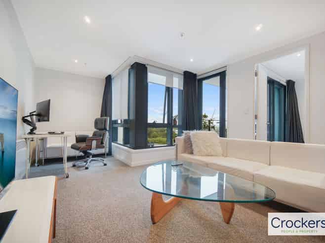 1302/145 Nelson Street, Auckland Central