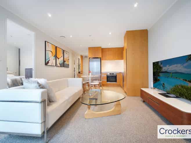 1302/145 Nelson Street, Auckland Central