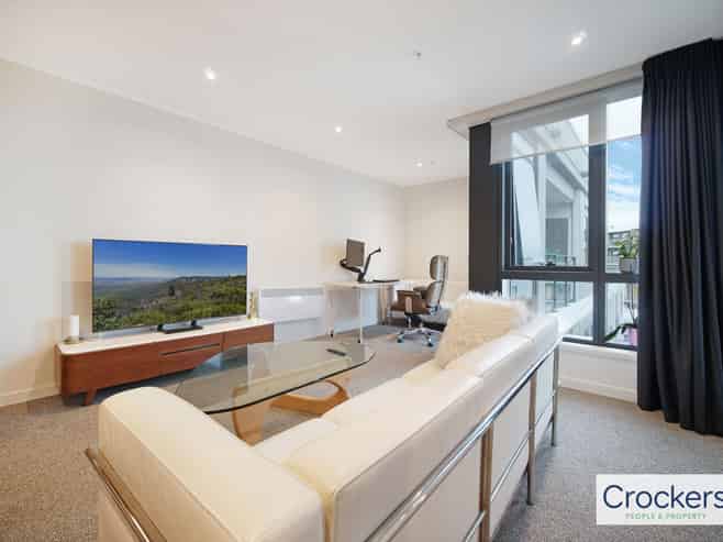 1302/145 Nelson Street, Auckland Central