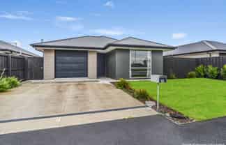90 Broadway Parade, Rolleston