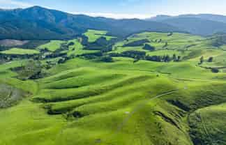 360 Quarry Road, Loburn