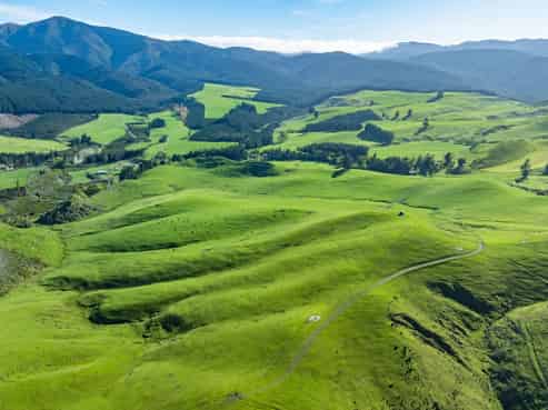 360 Quarry Road, Loburn