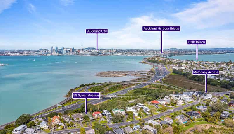 59 Sylvan Avenue, Northcote