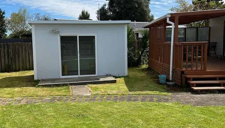 32 Sequoia Crescent, Owhata