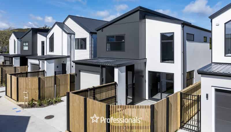 12D Marion Street, Silverstream
