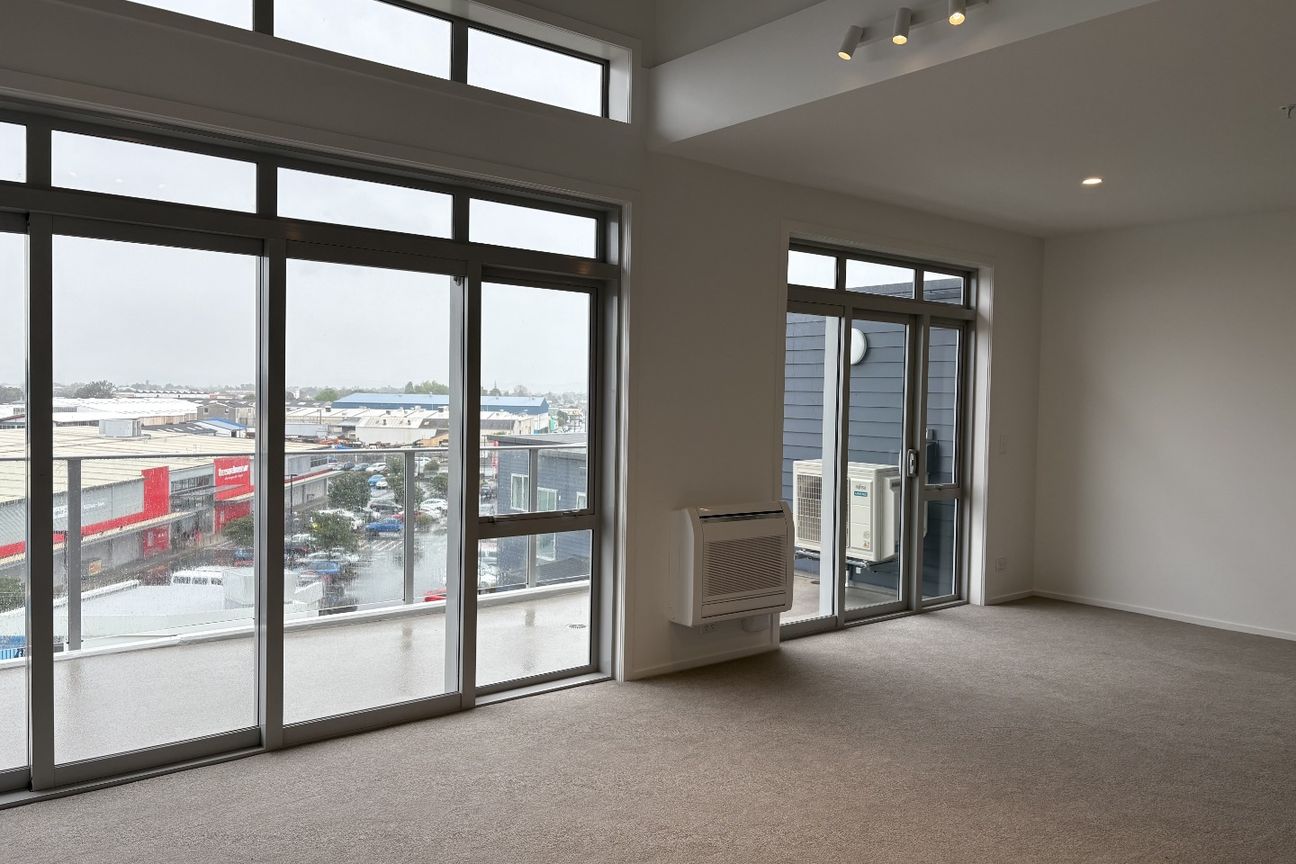 Apartment Living at its best - Widok 3