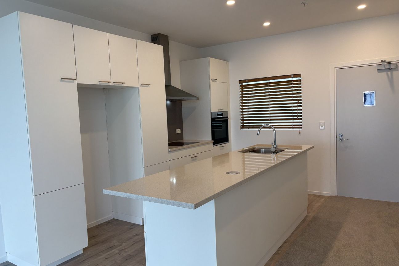 Apartment Living at its best - Widok 2