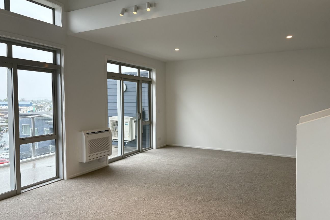 Apartment Living at its best - Widok 6