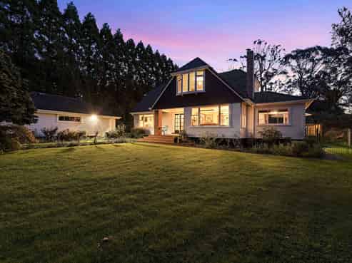 140 Junction Road, Mangorei