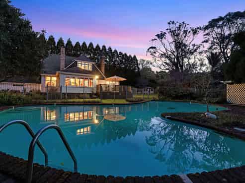 140 Junction Road, Mangorei