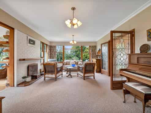 140 Junction Road, Mangorei