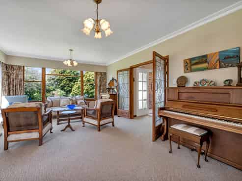 140 Junction Road, Mangorei