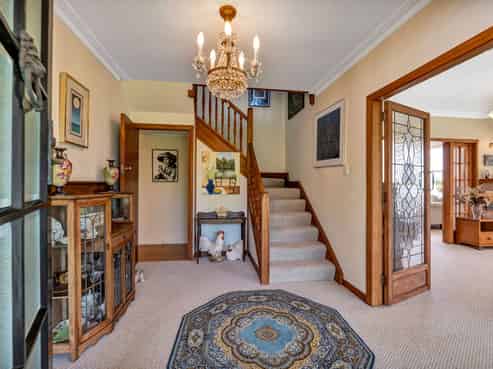 140 Junction Road, Mangorei