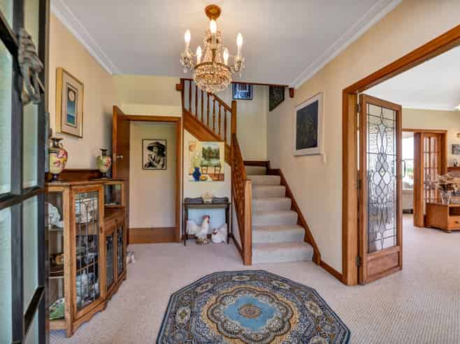 140 Junction Road, Mangorei