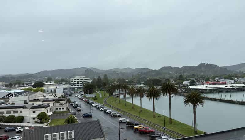 403/4 Reads Quay , Gisborne