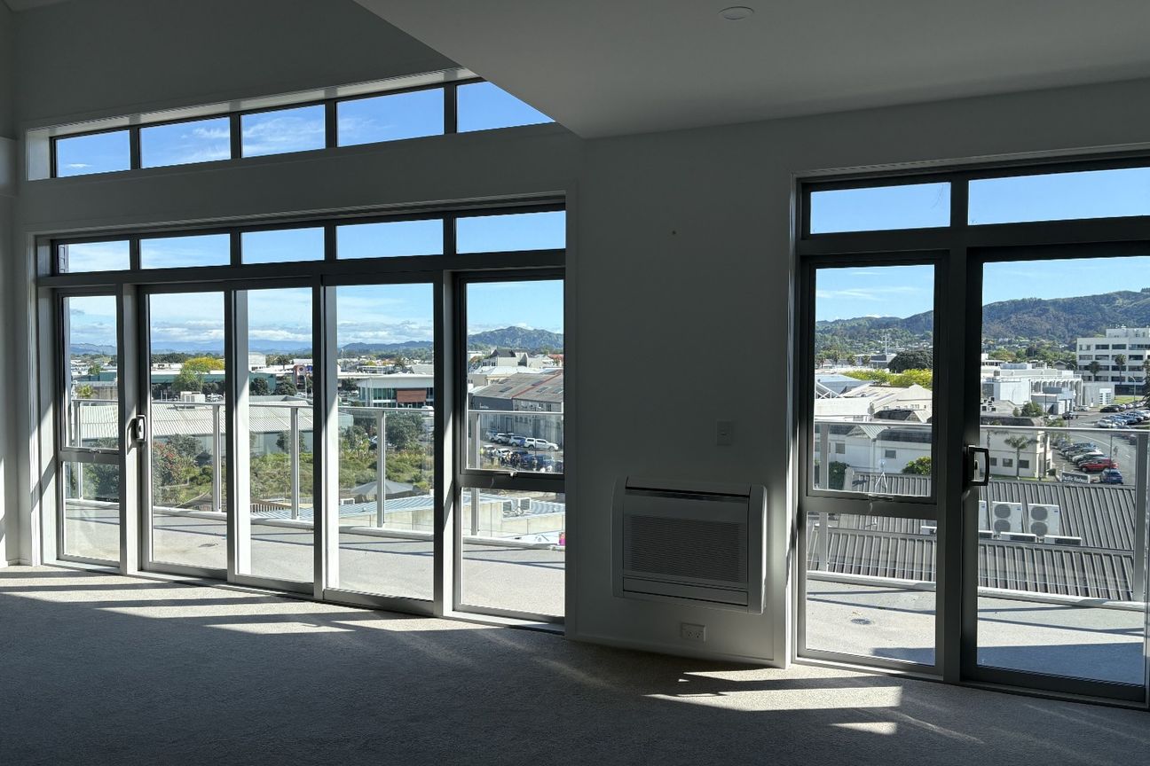 Apartment Living at its best - Widok 3