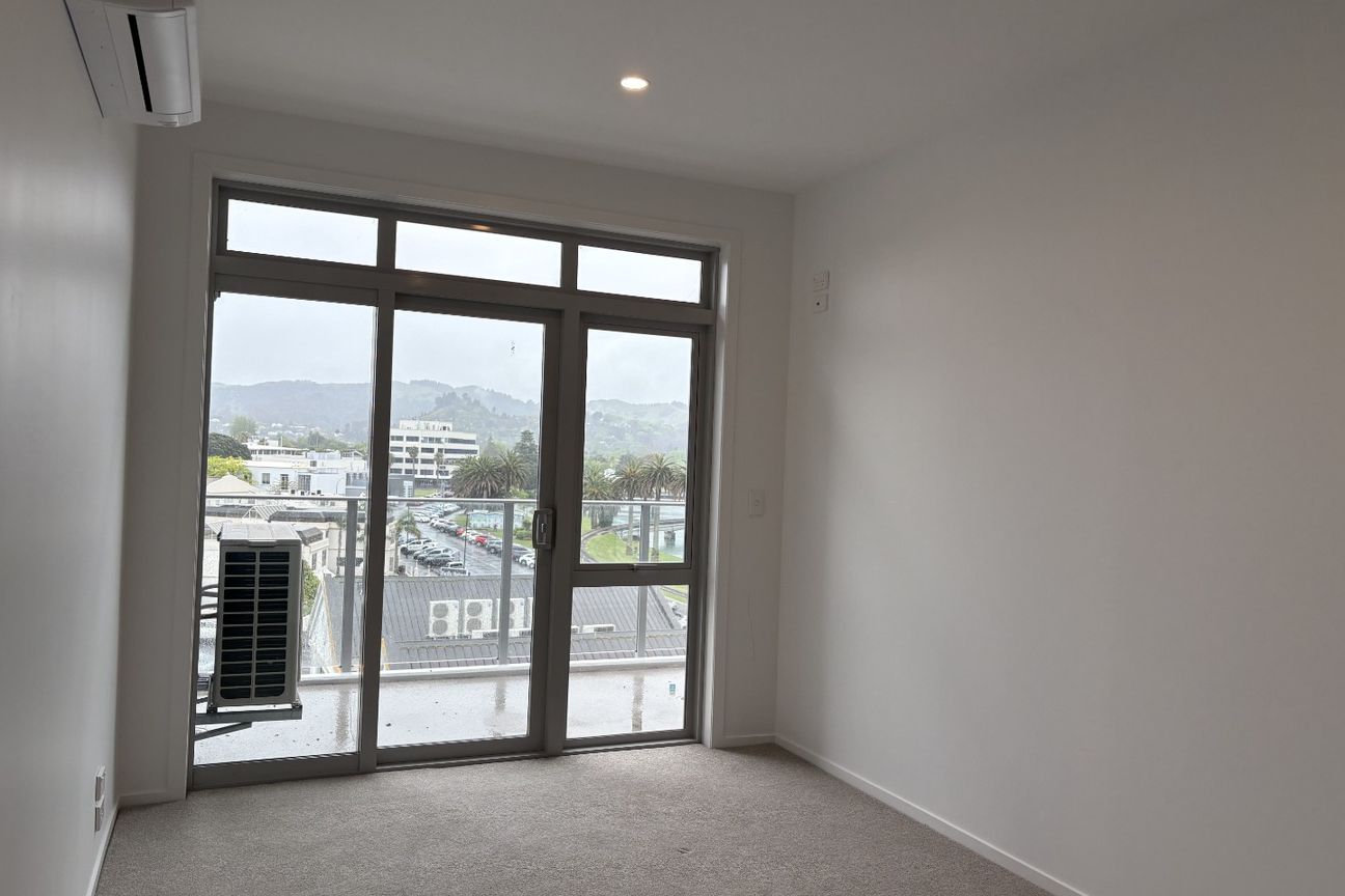 Apartment Living at its best - Widok 5