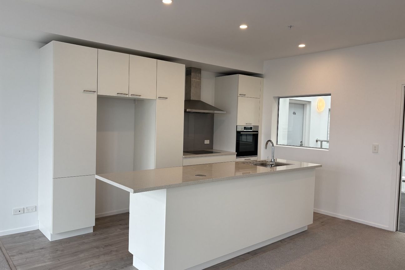 Apartment Living at its best - Widok 2