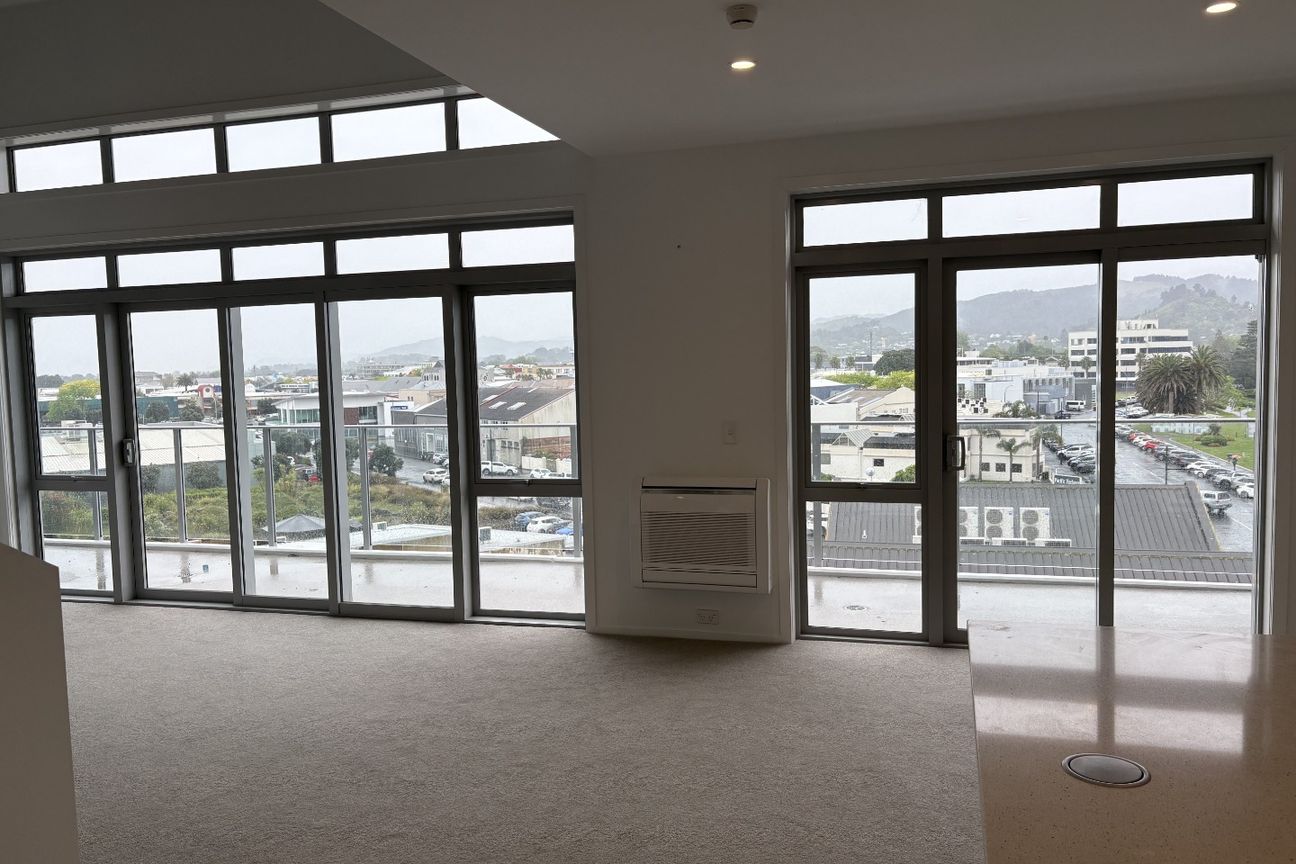 Apartment Living at its best - Widok 4