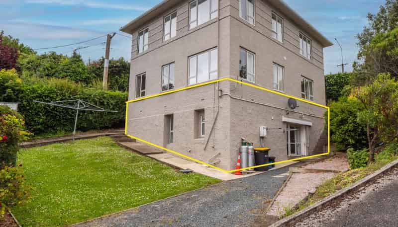 b/44 Cargill Street, Dunedin Central