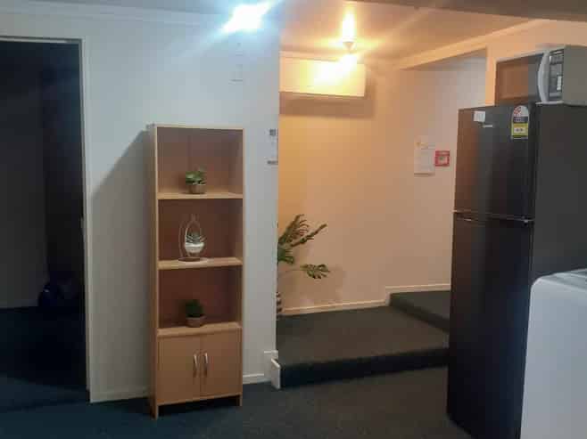 A/19 Canongate, Dunedin Central