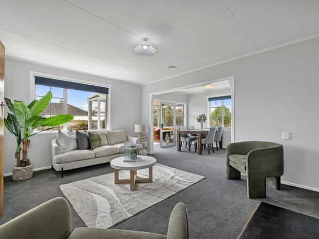 14A Trafalgar Street, Westown