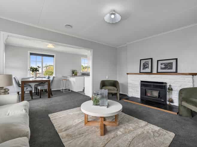 14A Trafalgar Street, Westown