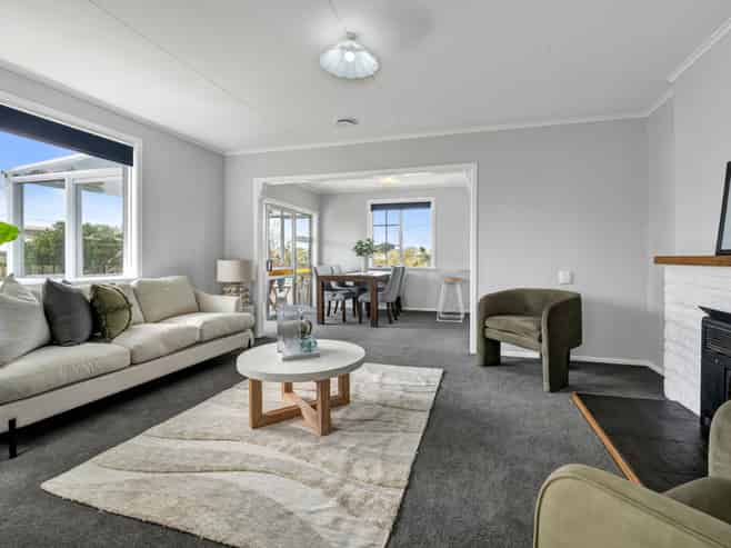 14A Trafalgar Street, Westown
