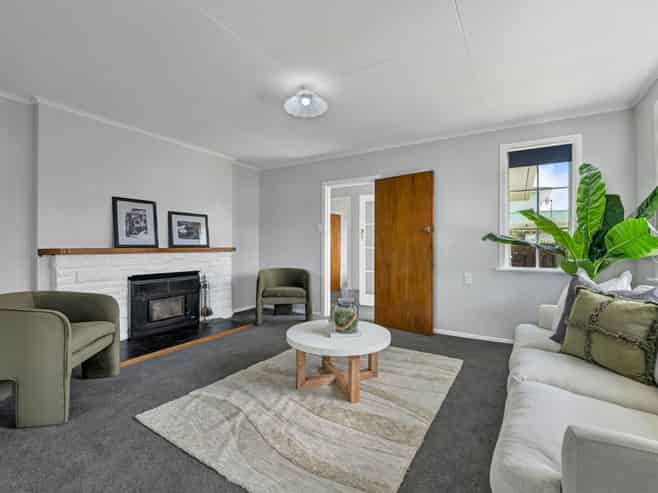 14A Trafalgar Street, Westown