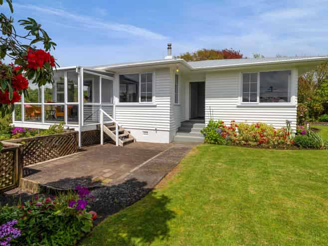 14A Trafalgar Street, Westown