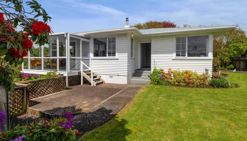14A Trafalgar Street, Westown