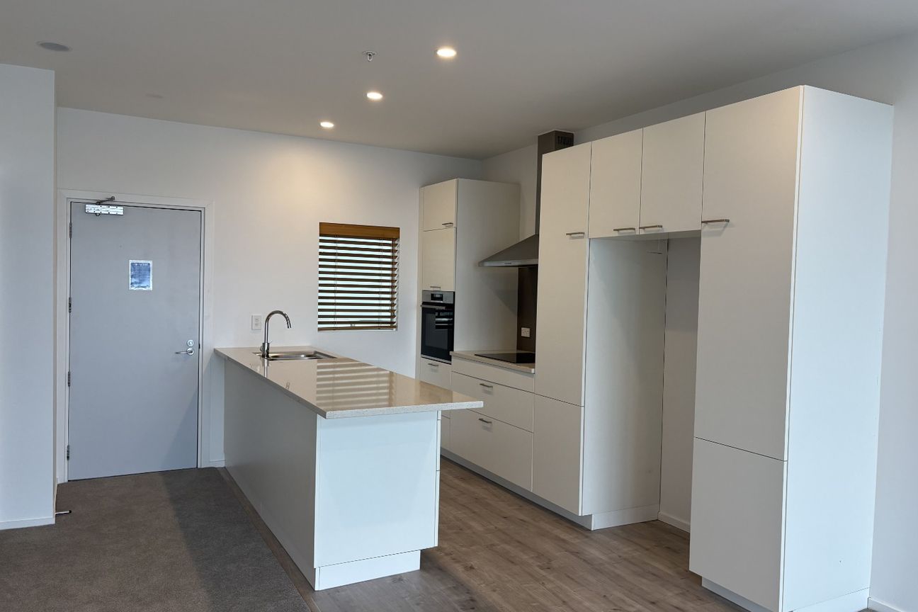 Apartment in Gisborne - View 2