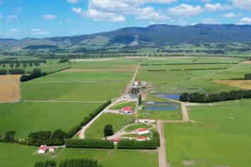 215a Wairio Road, Featherston